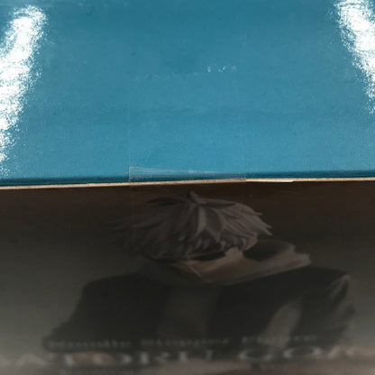 【中古美品】 フリュー 呪術廻戦 ぬーどるストッパーフィギュア 五条悟 ED2衣装ver. プライズ品 未開封 箱イタミあり 051-261002-ti-03-tagh 万代Net店