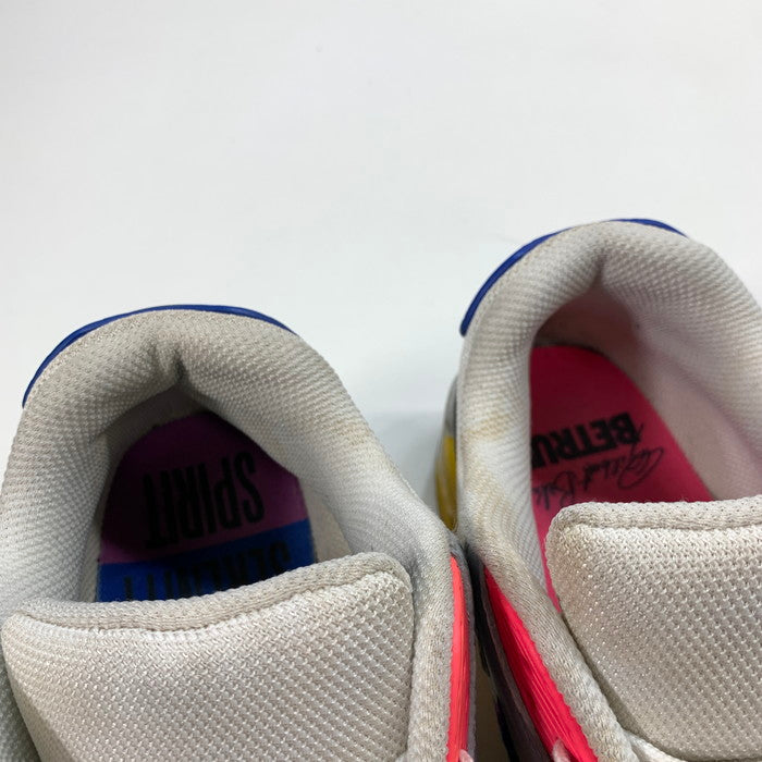 【中古品】【メンズ】 NIKE ナイキ CJ5482-100 AIR MAX 90"BE TRUE" エアマックス 90 スニーカー 160-260208-gm-07-fuz サイズ：28cm カラー：マルチカラー 万代Net店