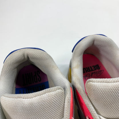 【中古品】【メンズ】 NIKE ナイキ CJ5482-100 AIR MAX 90"BE TRUE" エアマックス 90 スニーカー 160-260208-gm-07-fuz サイズ：28cm カラー：マルチカラー 万代Net店