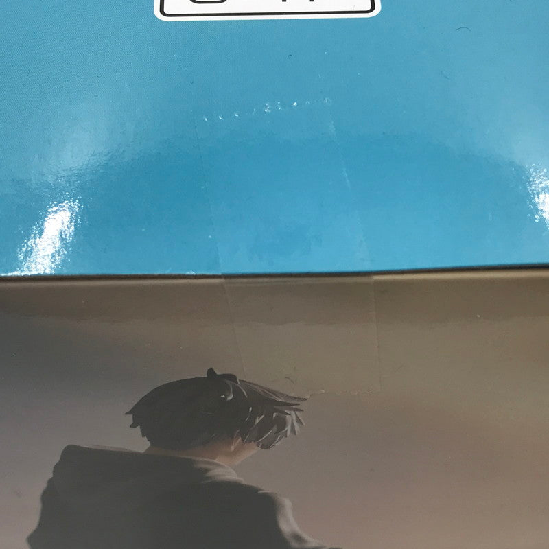 【中古美品】 フリュー 呪術廻戦 ぬーどるストッパーフィギュア 五条悟 ED2衣装ver. プライズ品 未開封 箱イタミあり 051-261002-ti-03-tagh 万代Net店