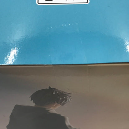 【中古美品】 フリュー 呪術廻戦 ぬーどるストッパーフィギュア 五条悟 ED2衣装ver. プライズ品 未開封 箱イタミあり 051-261002-ti-03-tagh 万代Net店