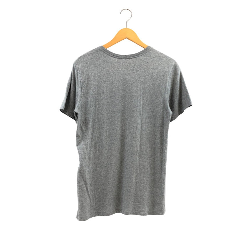 【現状渡し品】【メンズ】 NIKE ナイキ 半袖Tシャツ トップス 148-251119-hn-10-fur サイズ：M カラー：グレー 万代Net店