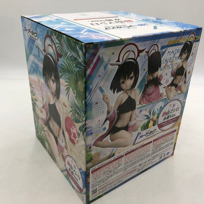 【中古品】 B-style ブルーアーカイブ 静山マシロ 水着Ver. 1/4フリーイング 053-260625-ns-1-tei 万代Net店