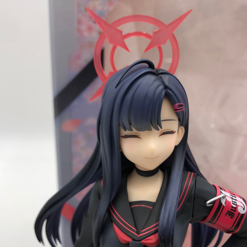 【中古品】 ブルーアーカイブ -Blue Archive- イチカ 1/7 グッドスマイルカンパニー 053-260625-ns-2-tei 万代Net店