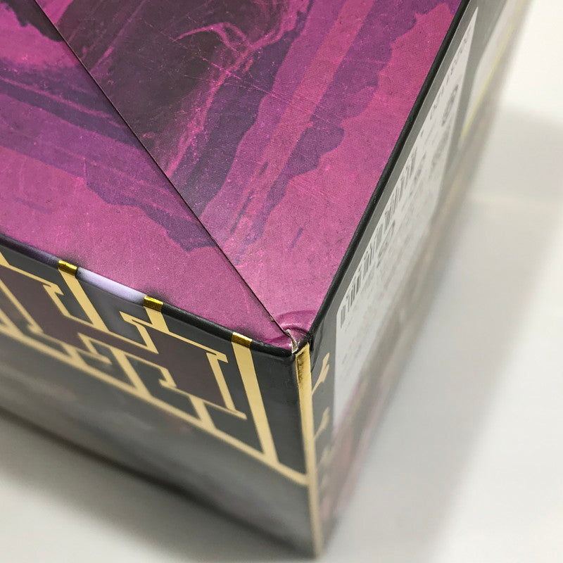 【中古美品】 Portrait.Of.Pirates ワンピース “LIMITED EDITION” 黒檻のヒナ フィギュア 再販 黒箱 未開封 箱ゆがみあり 047-260629-ti-07-tagh 万代Net店
