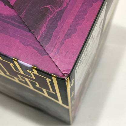 【中古美品】 Portrait.Of.Pirates ワンピース “LIMITED EDITION” 黒檻のヒナ フィギュア 再販 黒箱 未開封 箱ゆがみあり 047-260629-ti-07-tagh 万代Net店