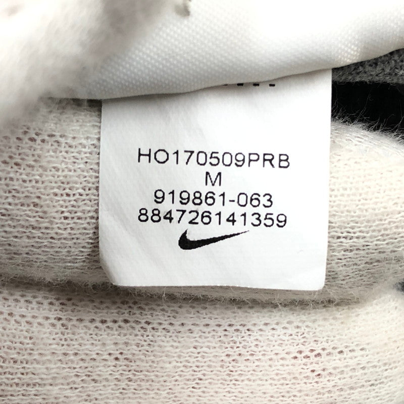 【現状渡し品】【メンズ】 NIKE ナイキ 半袖Tシャツ トップス 148-251119-hn-10-fur サイズ：M カラー：グレー 万代Net店