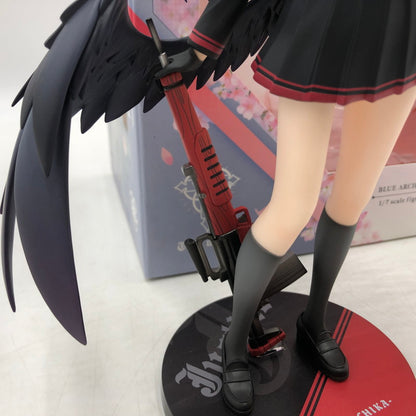 【中古品】 ブルーアーカイブ -Blue Archive- イチカ 1/7 グッドスマイルカンパニー 053-260625-ns-2-tei 万代Net店
