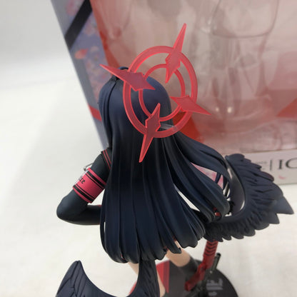 【中古品】 ブルーアーカイブ -Blue Archive- イチカ 1/7 グッドスマイルカンパニー 053-260625-ns-2-tei 万代Net店