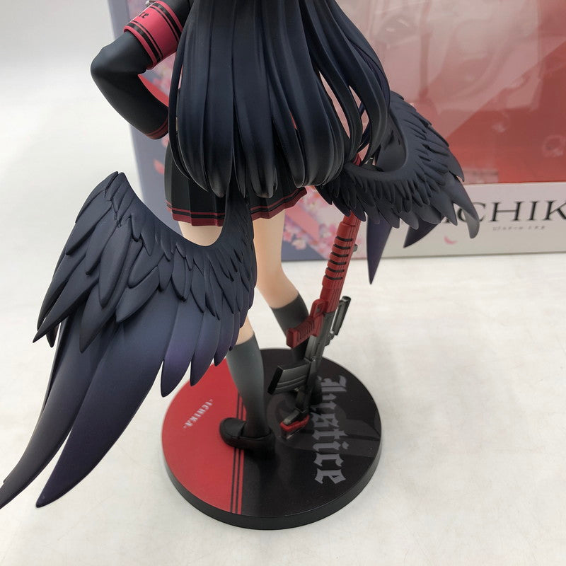 【中古品】 ブルーアーカイブ -Blue Archive- イチカ 1/7 グッドスマイルカンパニー 053-260625-ns-2-tei 万代Net店