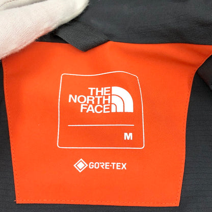 【中古品】【レディース】 THE NORTH FACE ザ・ノースフェイス MOUNTAIN JACKET NPW61800 マウンテンジャケット マウンテンパーカー アウター 144-260201-hn-05-fur サイズ：M カラー：オレンジ/ブラック 万代Net店