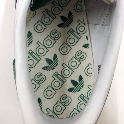 【中古品】【メンズ】 ADIDAS アディダス COUNTRY JAPAN IE4042 カントリージャパン スニーカー シューズ 靴 161-261008-hn-01-fur サイズ：29.5cm US11 1/2 カラー：ホワイト/グリーン 万代Net店