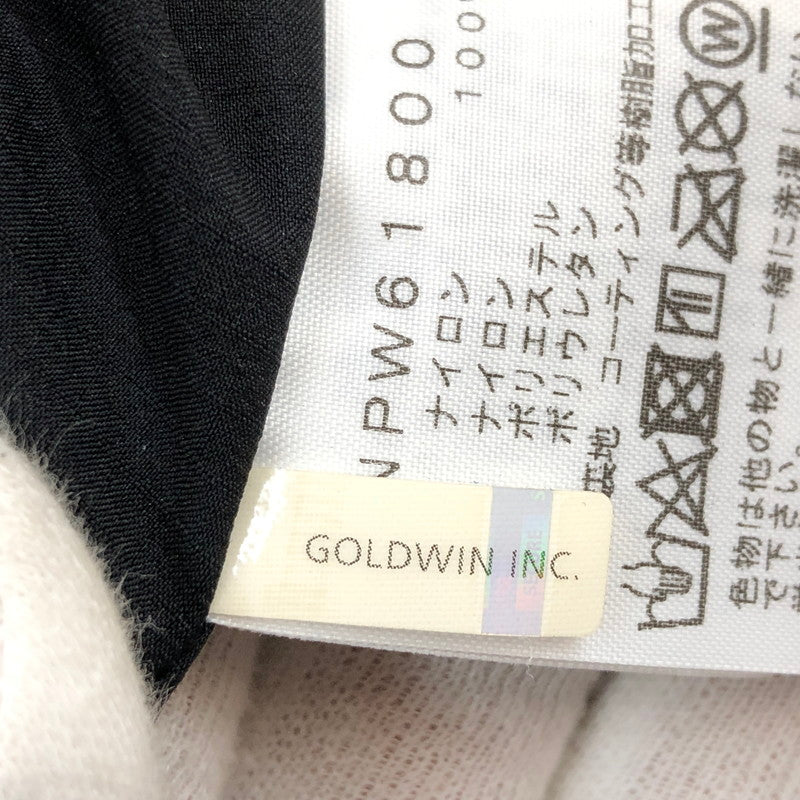 【中古品】【レディース】 THE NORTH FACE ザ・ノースフェイス MOUNTAIN JACKET NPW61800 マウンテンジャケット マウンテンパーカー アウター 144-260201-hn-05-fur サイズ：M カラー：オレンジ/ブラック 万代Net店