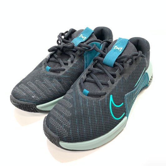 【中古品】【メンズ】 NIKE ナイキ DZ2617-003 METCON 9 スニーカー 160-260208-gm-09-fuz サイズ：26cm カラー：ブラック 万代Net店