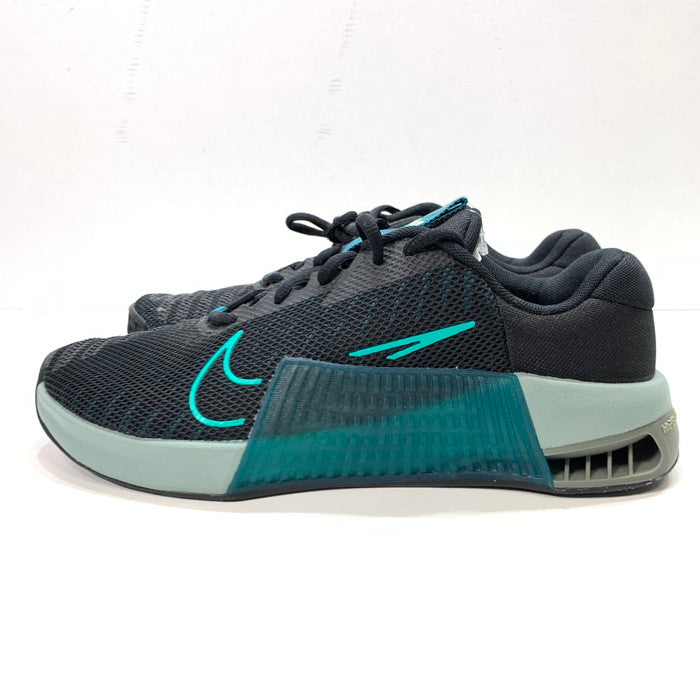 【中古品】【メンズ】 NIKE ナイキ DZ2617-003 METCON 9 スニーカー 160-260208-gm-09-fuz サイズ：26cm カラー：ブラック 万代Net店