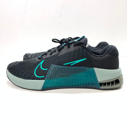 【中古品】【メンズ】 NIKE ナイキ DZ2617-003 METCON 9 スニーカー 160-260208-gm-09-fuz サイズ：26cm カラー：ブラック 万代Net店