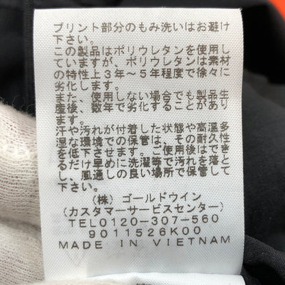 【中古品】【レディース】 THE NORTH FACE ザ・ノースフェイス MOUNTAIN JACKET NPW61800 マウンテンジャケット マウンテンパーカー アウター 144-260201-hn-05-fur サイズ：M カラー：オレンジ/ブラック 万代Net店