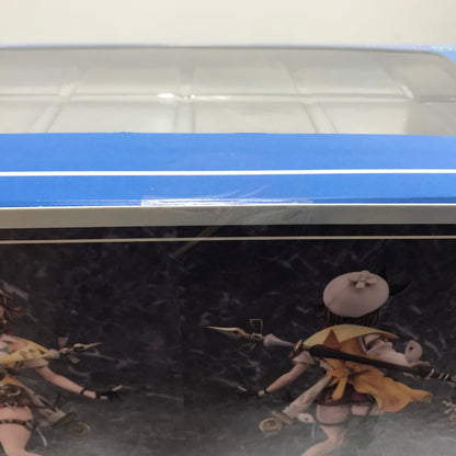 【中古美品】 ワンダフルワークス ライザのアトリエ2 失われた伝承と秘密の妖精 ライザ（ライザリン・シュタウト） 1/7 フィギュア 未開封 053-260629-ti-08-tagh 万代Net店