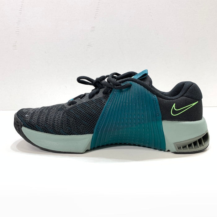【中古品】【メンズ】 NIKE ナイキ DZ2617-003 METCON 9 スニーカー 160-260208-gm-09-fuz サイズ：26cm カラー：ブラック 万代Net店