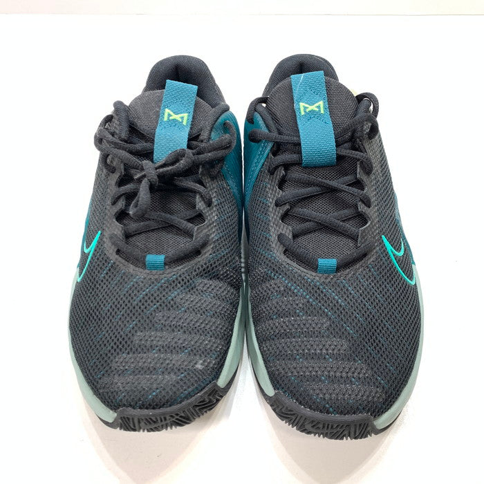 【中古品】【メンズ】 NIKE ナイキ DZ2617-003 METCON 9 スニーカー 160-260208-gm-09-fuz サイズ：26cm カラー：ブラック 万代Net店