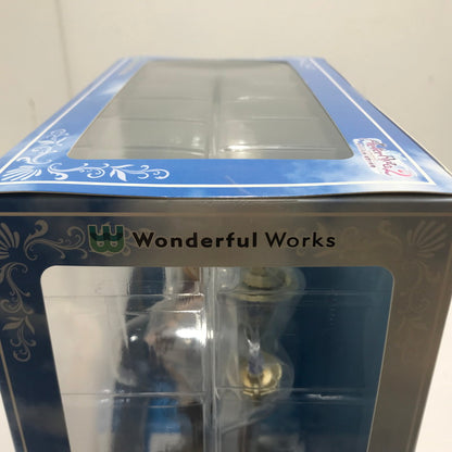 【中古美品】 ワンダフルワークス ライザのアトリエ2 失われた伝承と秘密の妖精 ライザ（ライザリン・シュタウト） 1/7 フィギュア 未開封 053-260629-ti-08-tagh 万代Net店