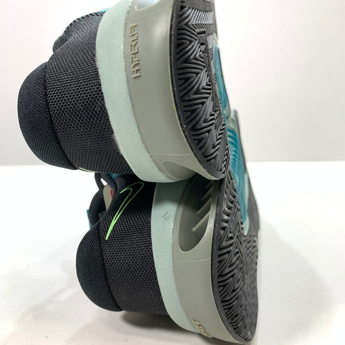 【中古品】【メンズ】 NIKE ナイキ DZ2617-003 METCON 9 スニーカー 160-260208-gm-09-fuz サイズ：26cm カラー：ブラック 万代Net店