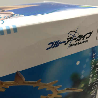 【中古品】 ブルーアーカイブ -Blue Archive- ヒナタ 水着 1/6 グッドスマイルアーツ上海 053-260625-ns-3-tei 万代Net店
