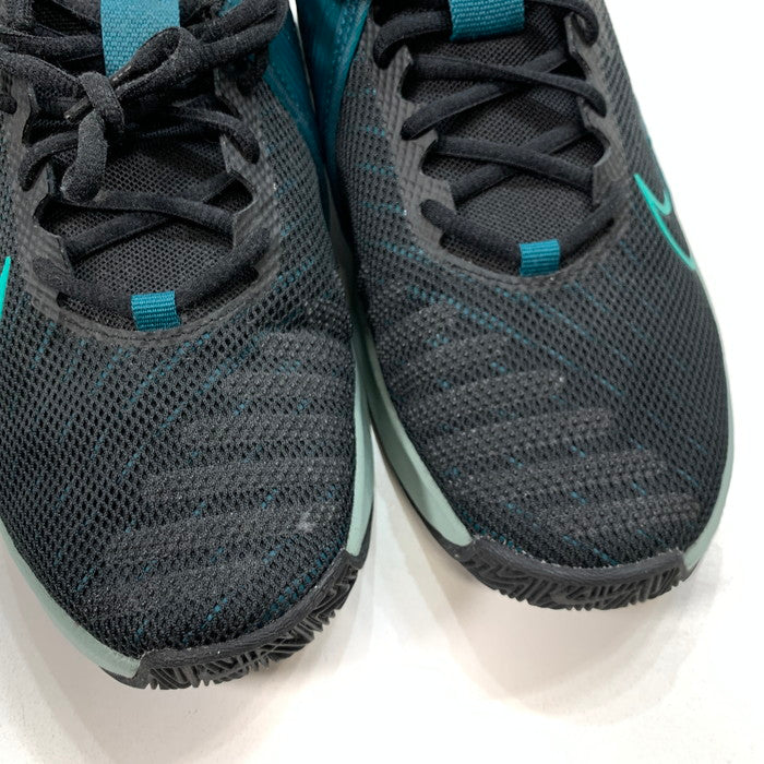 【中古品】【メンズ】 NIKE ナイキ DZ2617-003 METCON 9 スニーカー 160-260208-gm-09-fuz サイズ：26cm カラー：ブラック 万代Net店