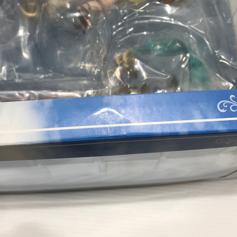 【中古美品】 ワンダフルワークス ライザのアトリエ2 失われた伝承と秘密の妖精 ライザ（ライザリン・シュタウト） 1/7 フィギュア 未開封 053-260629-ti-08-tagh 万代Net店
