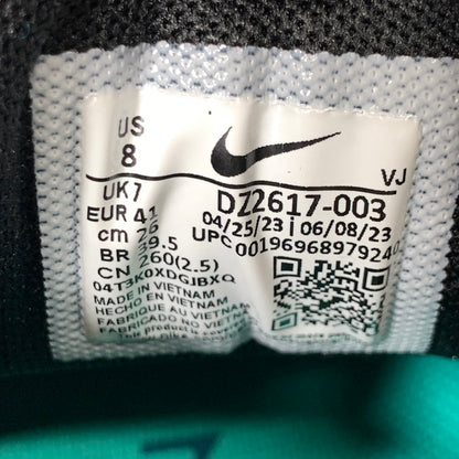 【中古品】【メンズ】 NIKE ナイキ DZ2617-003 METCON 9 スニーカー 160-260208-gm-09-fuz サイズ：26cm カラー：ブラック 万代Net店