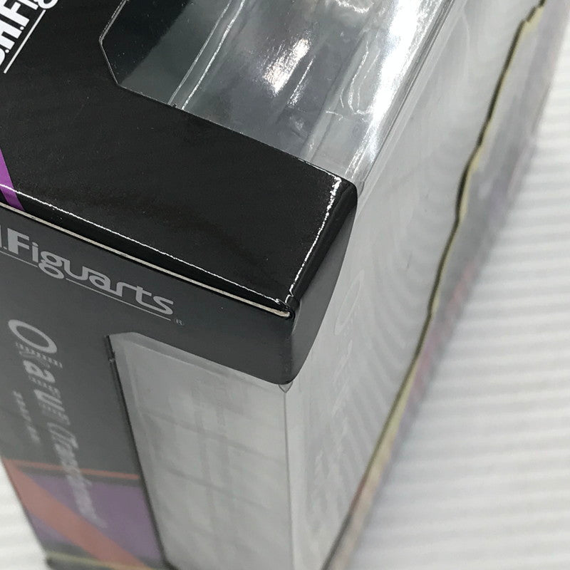 【中古美品】 バンダイスピリッツ S.H.Figuarts ダンダダン オカルン(変身) 未開封 箱ヤケあり 051-261002-ti-05-tagh 万代Net店