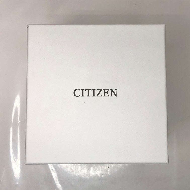 【中古美品】【メンズ】 CITIZEN シチズン BJ8056-01E PROMASTER MARINE シリーズ ゴジラコラボ 197-240812-yk-11-tom カラー：ブラック 万代Net店