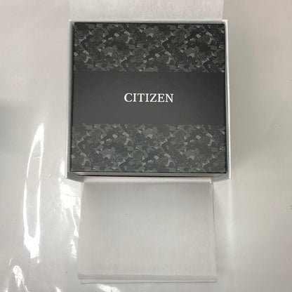 【中古美品】【メンズ】 CITIZEN シチズン BJ8056-01E PROMASTER MARINE シリーズ ゴジラコラボ 197-240812-yk-11-tom カラー：ブラック 万代Net店