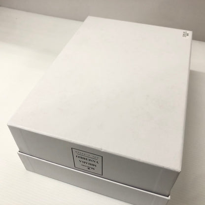 【中古品】【メンズ】  MAISON MIHARA YASUHIRO A09FW735 HANK ORIGINAL SOLE TOE CAP SNEAKER LOW CANVAS メゾン ミハラ ヤスヒロ ベイカー ビンテージライクオリジナルソールキャンバスローカットスニーカー 162-240628-mw-5-tei サイズ：41 カラー：ホワイト 万代Net店