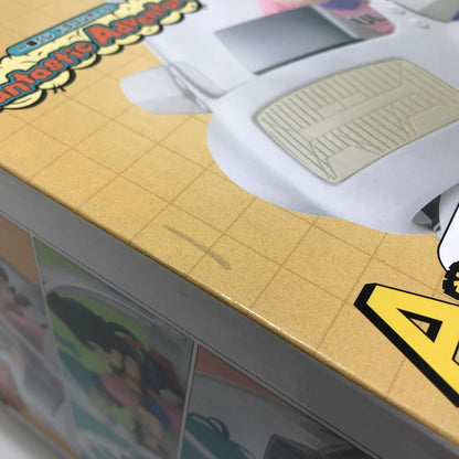 【中古美品】 一番くじ ドラゴンボール Fantastic Adventure A賞 孫悟空＆ブルマ バイクフィギュア 未開封 050-260629-ti-09-tagh 万代Net店