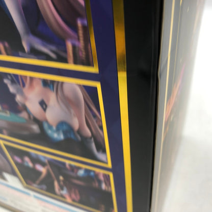 【中古品】 ブルーアーカイブ -Blue Archive- 一之瀬アスナ バニーガール Game Playing Ver. 1/7 グッドスマイルアーツ上海 053-260625-ns-5-tei 万代Net店