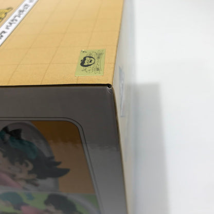 【中古美品】 一番くじ ドラゴンボール Fantastic Adventure A賞 孫悟空＆ブルマ バイクフィギュア 未開封 050-260629-ti-09-tagh 万代Net店