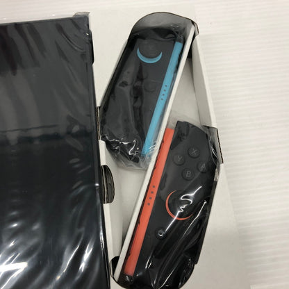 【未使用品】 任天堂 Nintendo Switch2 国内版 日本語版 BEE-S-KB6CA 035-260909-ns-11-tei 万代Net店