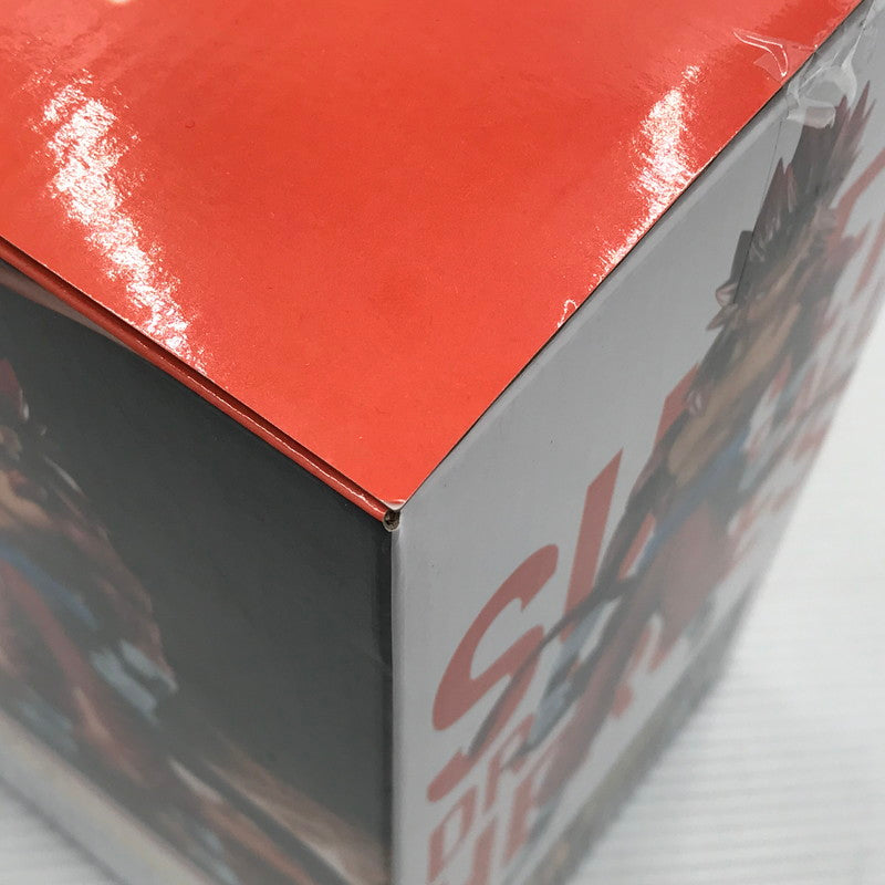 【中古美品】 一番くじ ドラゴンボール SUPER DRAGONBALL HEROES 3rd MISSION B賞 ベジット：ゼノ（超フルパワーサイヤ人4 限界突破）フィギュア 未開封 050-261002-ti-06-tagh 万代Net店