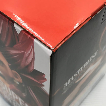 【中古美品】 一番くじ ドラゴンボール SUPER DRAGONBALL HEROES 3rd MISSION B賞 ベジット：ゼノ（超フルパワーサイヤ人4 限界突破）フィギュア 未開封 050-261002-ti-06-tagh 万代Net店