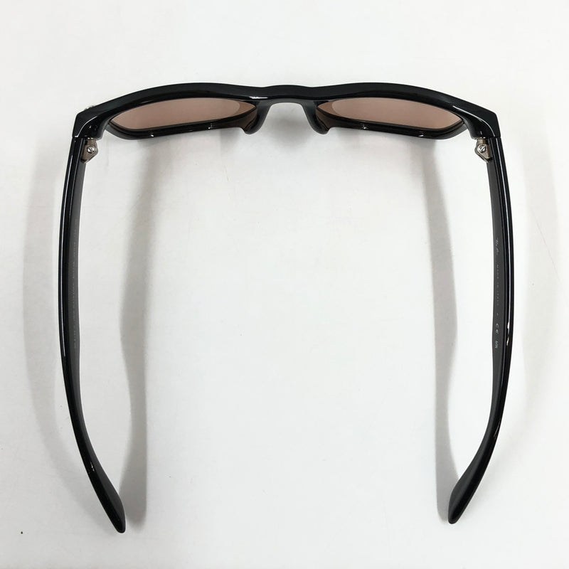 【中古品】【メンズ/レディース】 RAY-BAN レイバン NEW WAYFARER CLASSIC SUNGLASSES RB2132-F ニューウェイファーラー サングラス アイウェア アクセサリー 203-261008-hn-04-fur サイズ：55ロ18 140 カラー：ブラック 万代Net店