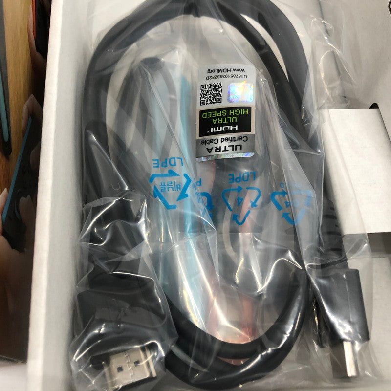 【未使用品】 任天堂 Nintendo Switch2 国内版 日本語版 BEE-S-KB6CA 035-260909-ns-13-tei 万代Net店