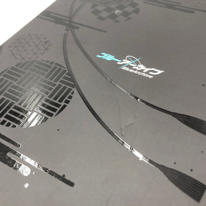 【中古品】 ブルーアーカイブ-Blue Archive- ワカモ 1/7 ネオンマックス 053-260625-ns-7-tei 万代Net店