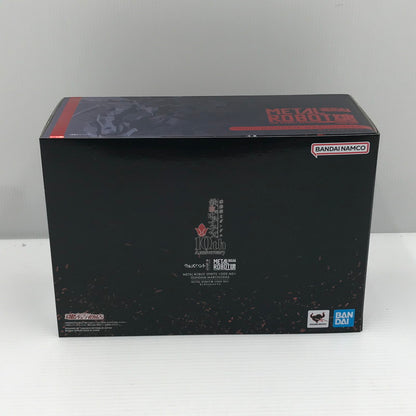 【中古品】 バンダイスピリッツ METAL ROBOT魂 〈SIDE MS〉 ガンダムマルコシアス 機動戦士ガンダム 鉄血のオルフェンズ 開封済み 056-261002-ti-08-tagh 万代Net店