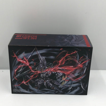 【中古品】 バンダイスピリッツ METAL ROBOT魂 〈SIDE MS〉 ガンダムマルコシアス 機動戦士ガンダム 鉄血のオルフェンズ 開封済み 056-261002-ti-08-tagh 万代Net店