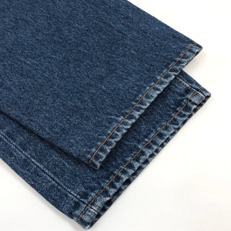 【中古品】【メンズ】 LEVI'S リーバイス PREMIUM STAY LOOSE TAPERED DENIM PANTS A0943-0000 プレミアム ステイ ルーズ テーパード デニムパンツ ボトムス 158-260426-hn-02-fur サイズ：W30 カラー：インディゴ 万代Net店