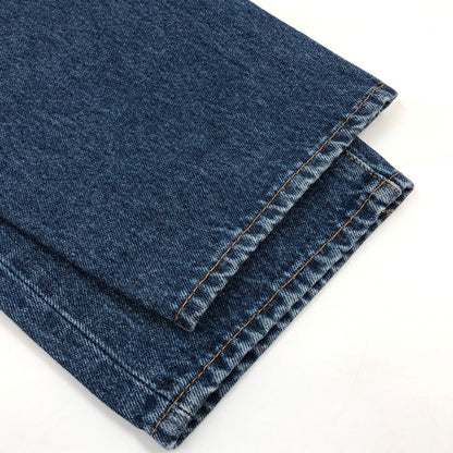 【中古品】【メンズ】 LEVI'S リーバイス PREMIUM STAY LOOSE TAPERED DENIM PANTS A0943-0000 プレミアム ステイ ルーズ テーパード デニムパンツ ボトムス 158-260426-hn-02-fur サイズ：W30 カラー：インディゴ 万代Net店