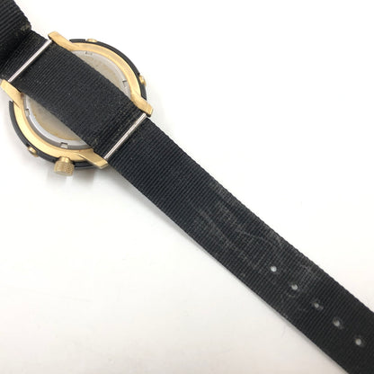 【現状渡し品】【メンズ】 SEIKO セイコー PROSPEX SOLAR ANALOG WATCH V157-0CJ0 プロスペックス ソーラー アナログ 腕時計 197-261008-hn-05-fur カラー：ブラック 万代Net店