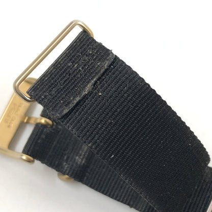 【現状渡し品】【メンズ】 SEIKO セイコー PROSPEX SOLAR ANALOG WATCH V157-0CJ0 プロスペックス ソーラー アナログ 腕時計 197-261008-hn-05-fur カラー：ブラック 万代Net店