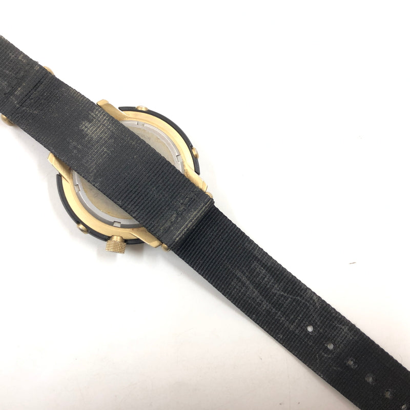 【現状渡し品】【メンズ】 SEIKO セイコー PROSPEX SOLAR ANALOG WATCH V157-0CJ0 プロスペックス ソーラー アナログ 腕時計 197-261008-hn-05-fur カラー：ブラック 万代Net店